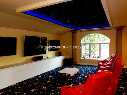 Pmma Star Ceiling Panels Absorbent